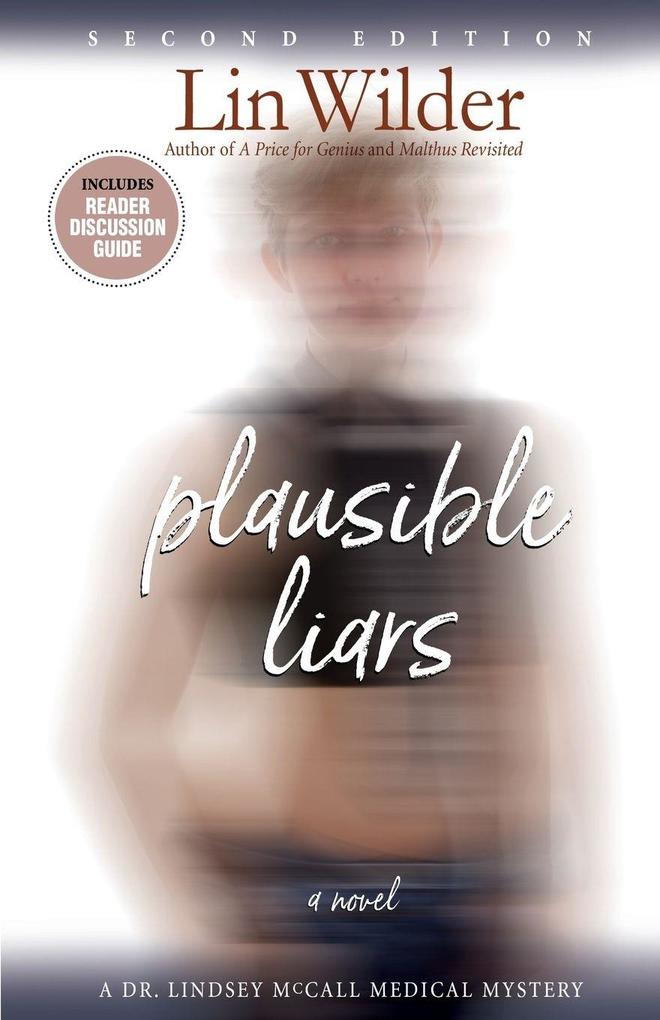Plausible Liars