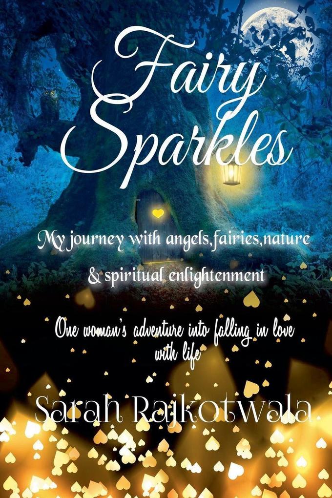 Fairy Sparkles