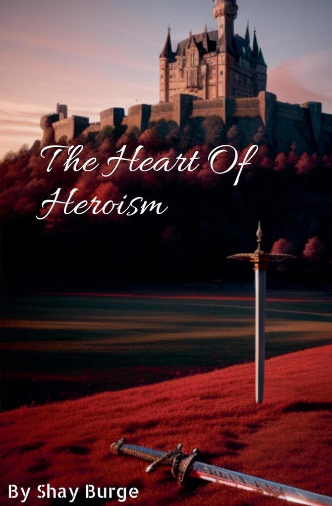 Heart Of Heroism