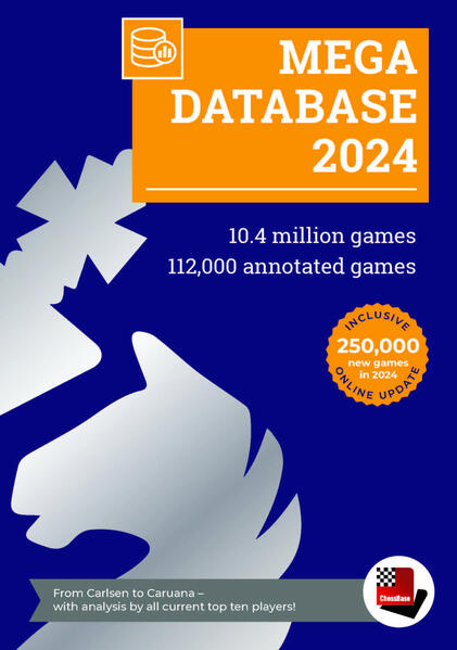 Mega Database 2024DVD-ROM