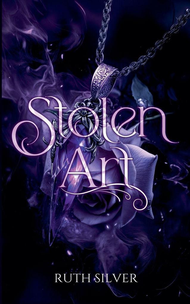 Stolen Art