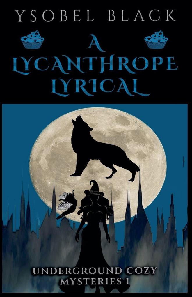 A Lycanthrope Lyrical