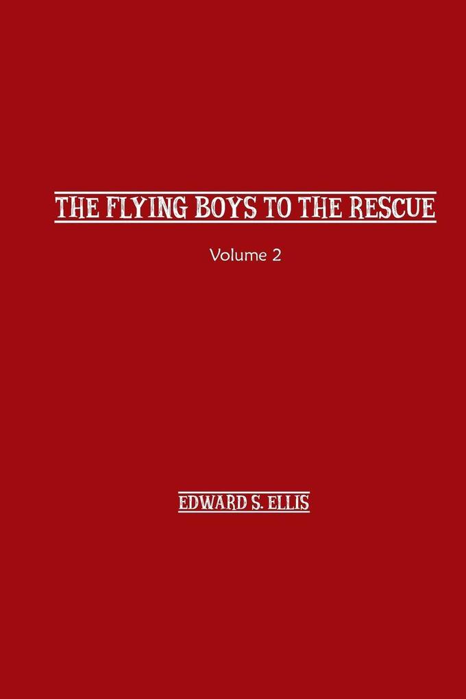 The Fly Boys to the Rescue