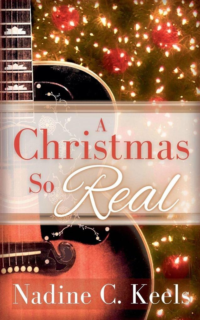 A Christmas So Real