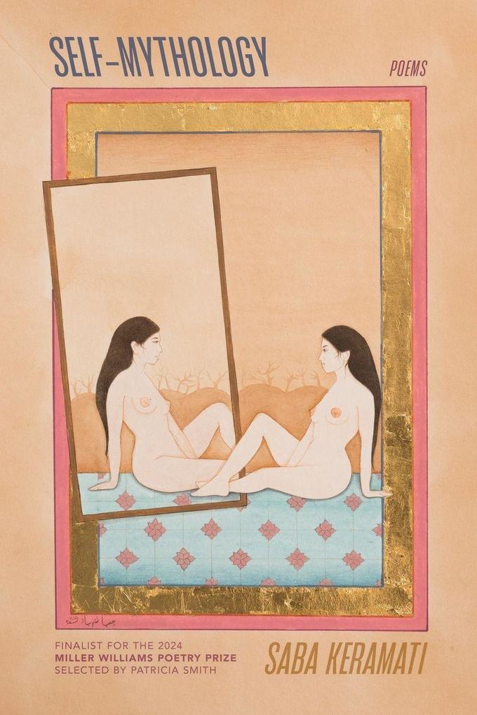 Self-Mythology