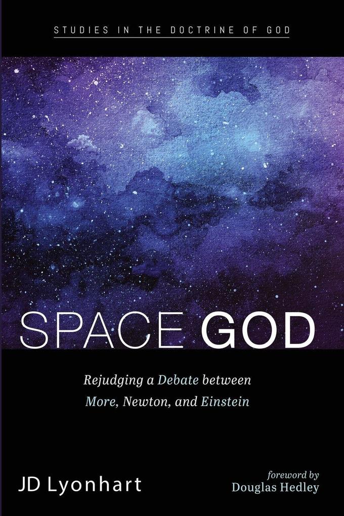 Space God