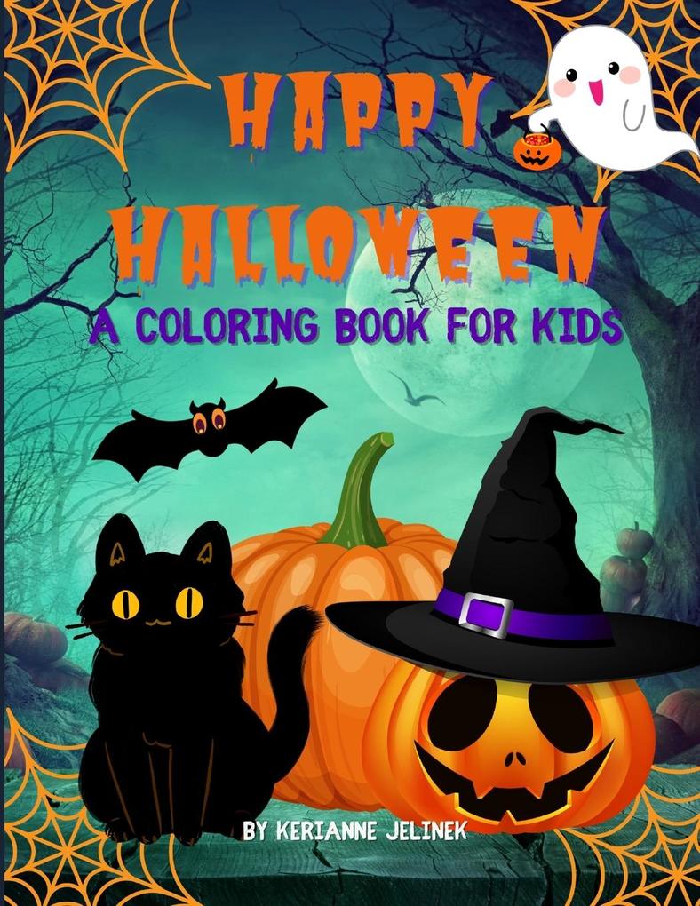 Happy Halloween
