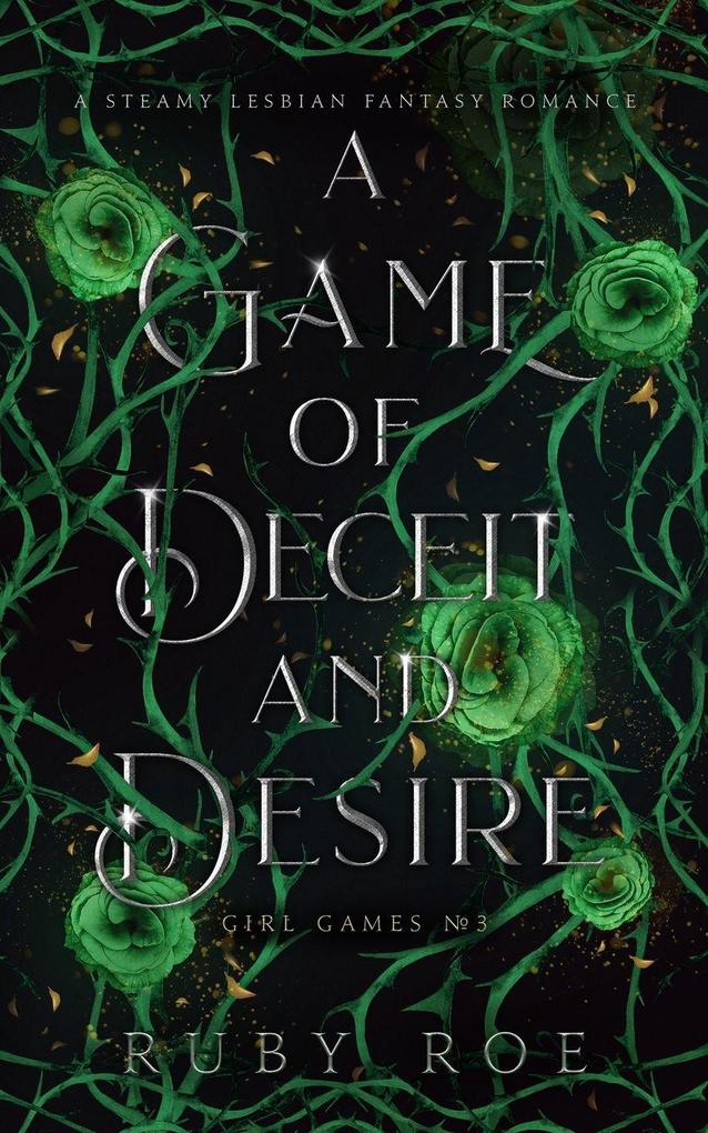 Atlas Black Publishing A Game Of Deceit And Desire