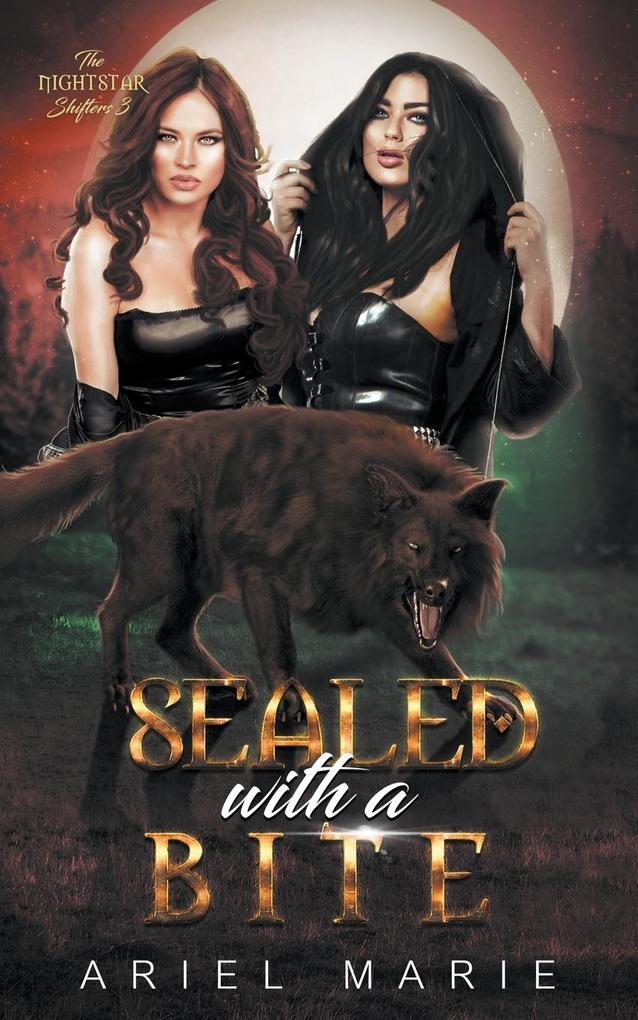 Sealed with a Bite