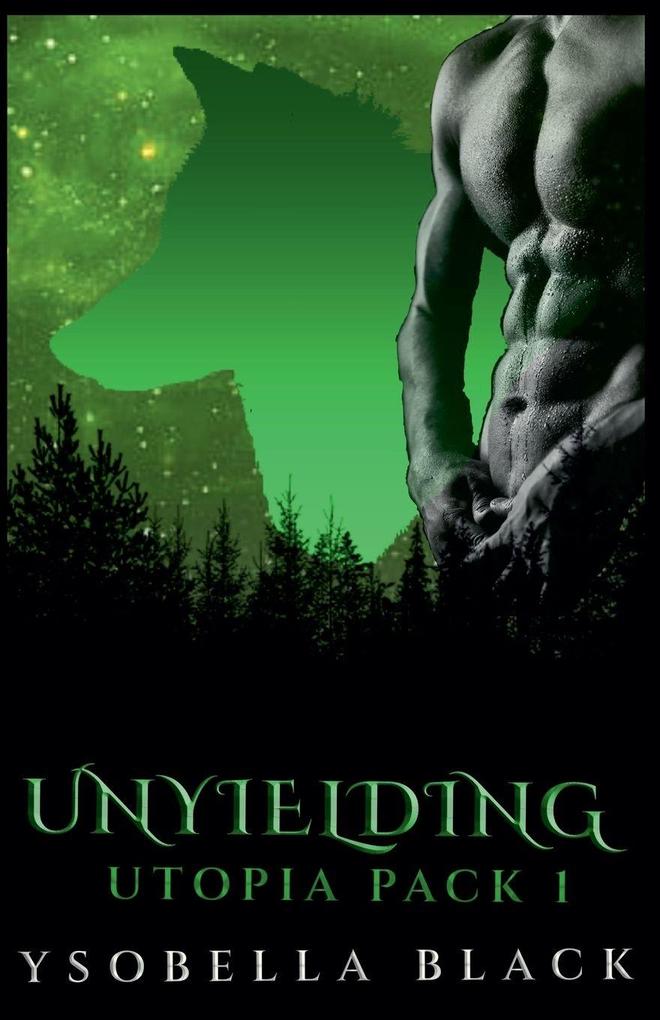 Unyielding