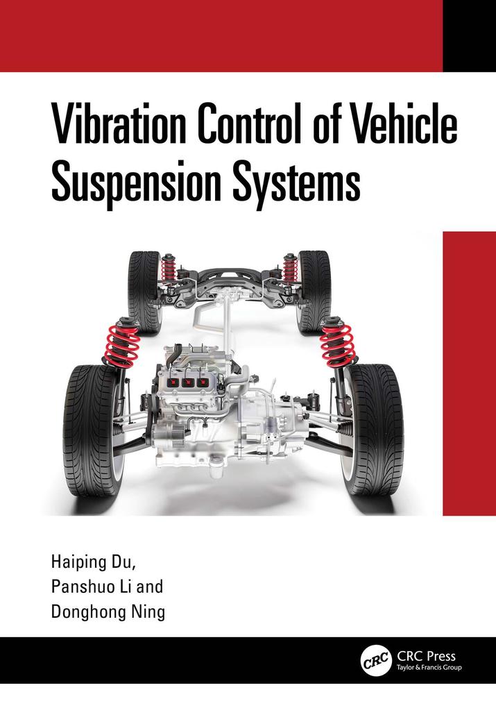 Vibration Control of Vehicle Suspension Systems