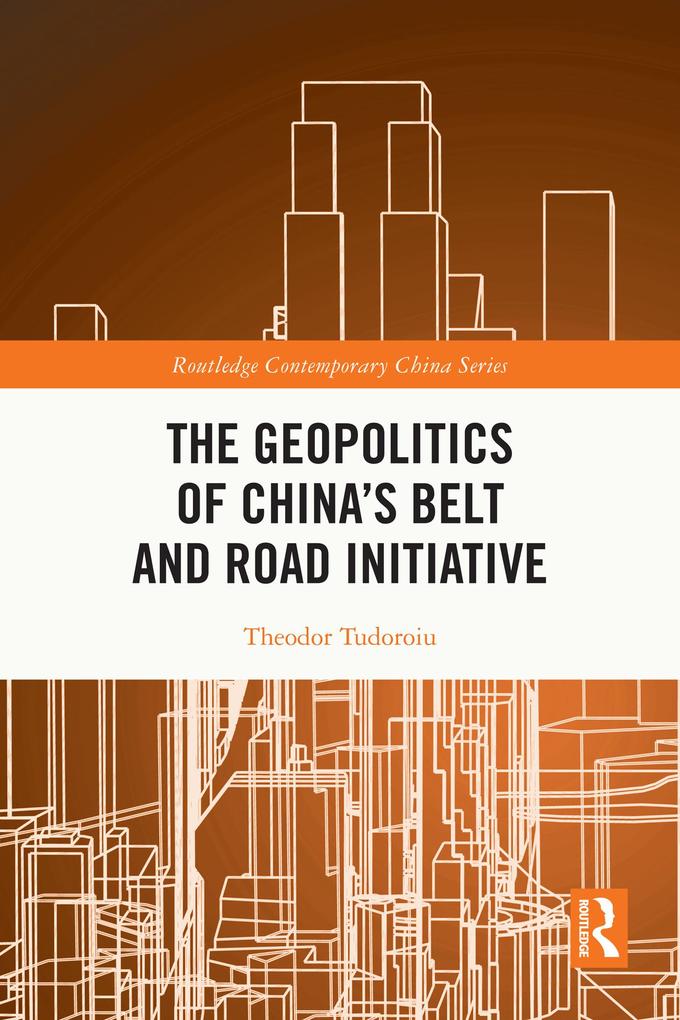 The Geopolitics of China‘s Belt and Road Initiative