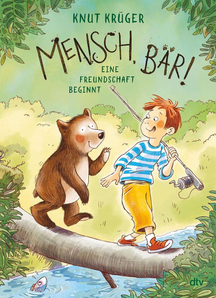 Mensch Bär!