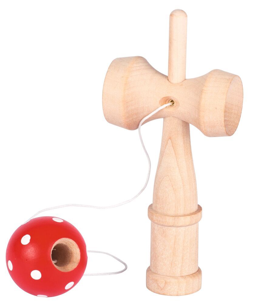 Kendama rot