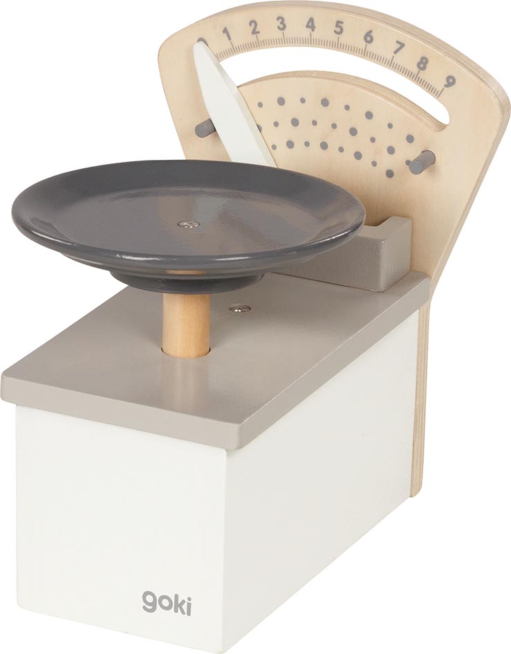 Goki 51504 - Waage