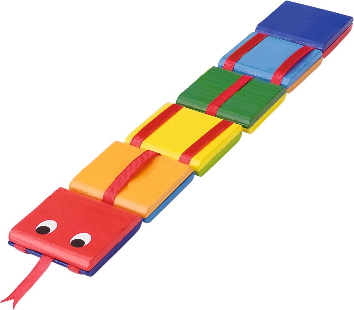 Zauberklapperschlange