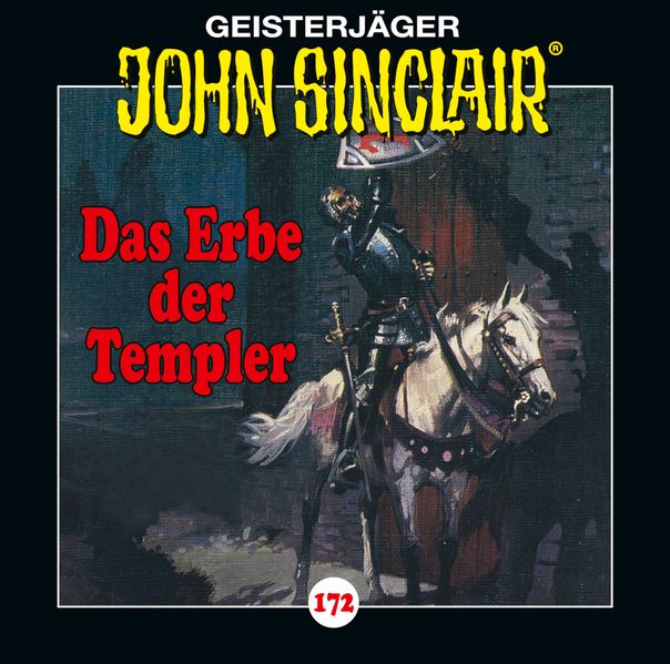 John Sinclair - Folge 1721 Audio-CD