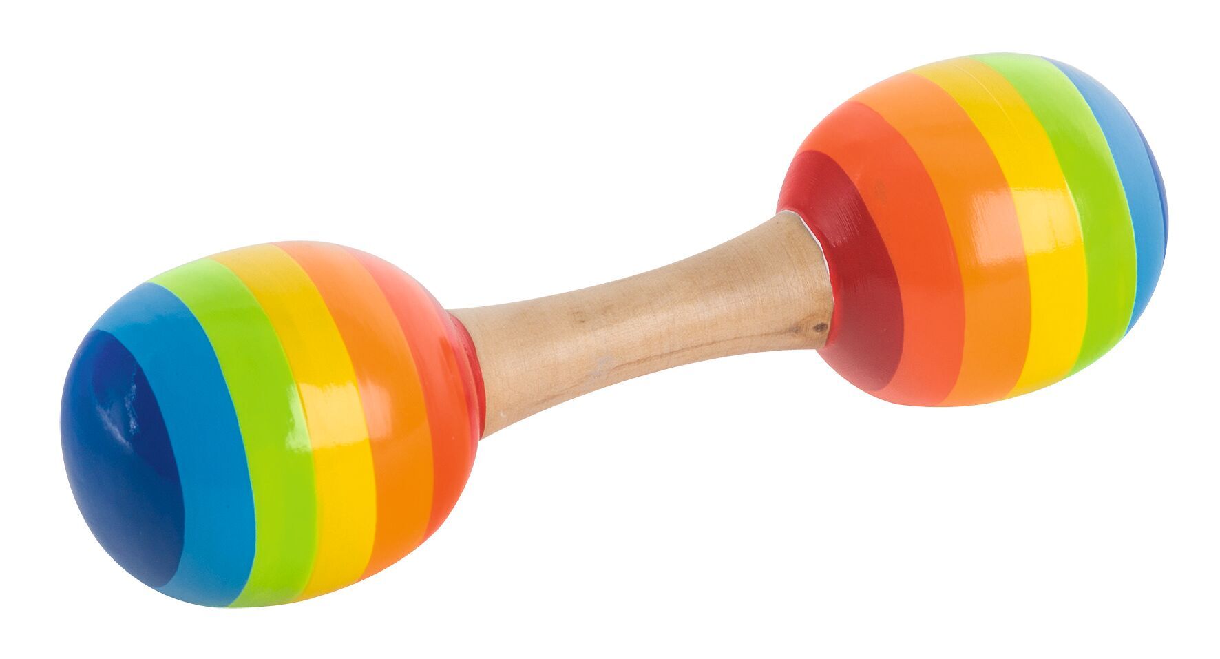 Doppelmaracas