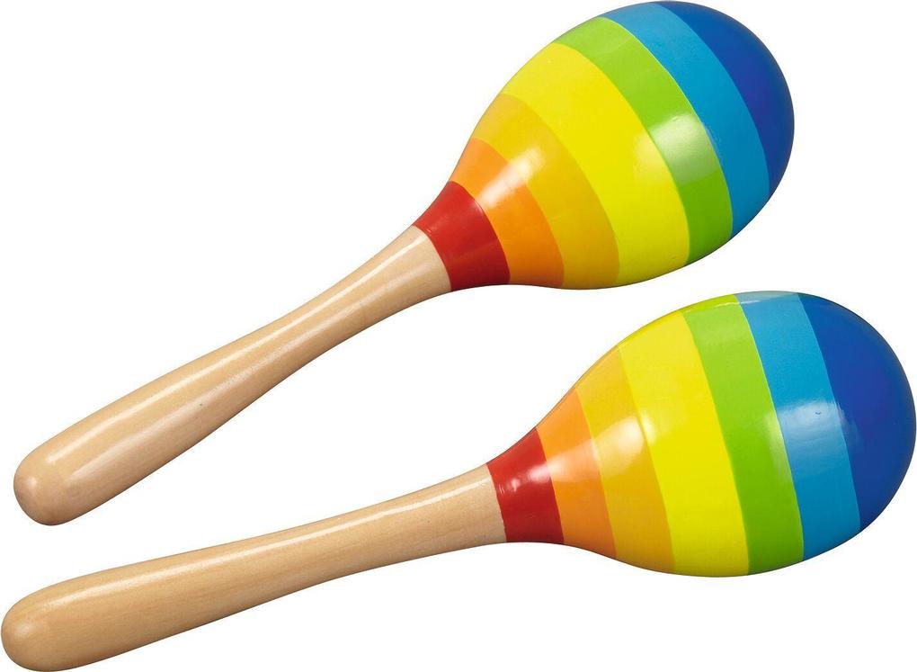 Maracas