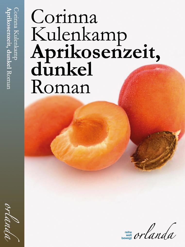 Aprikosenzeit dunkel