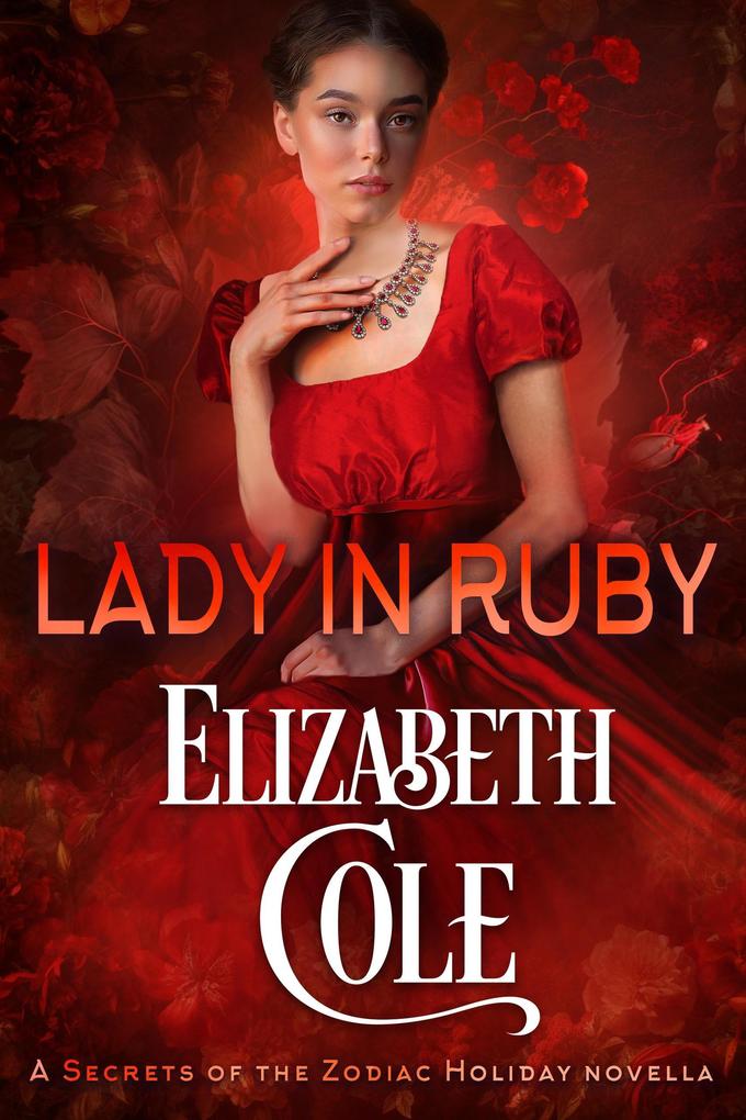 Lady in Ruby (Secrets of the Zodiac)
