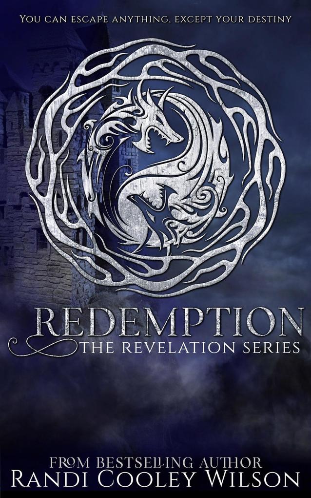 Redemption (The Revelation Series #3)