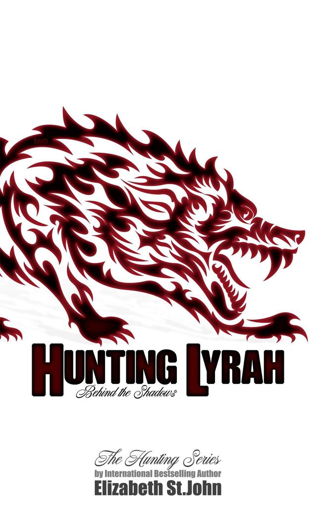 Hunting Lyrah (The Hunting Series #2)