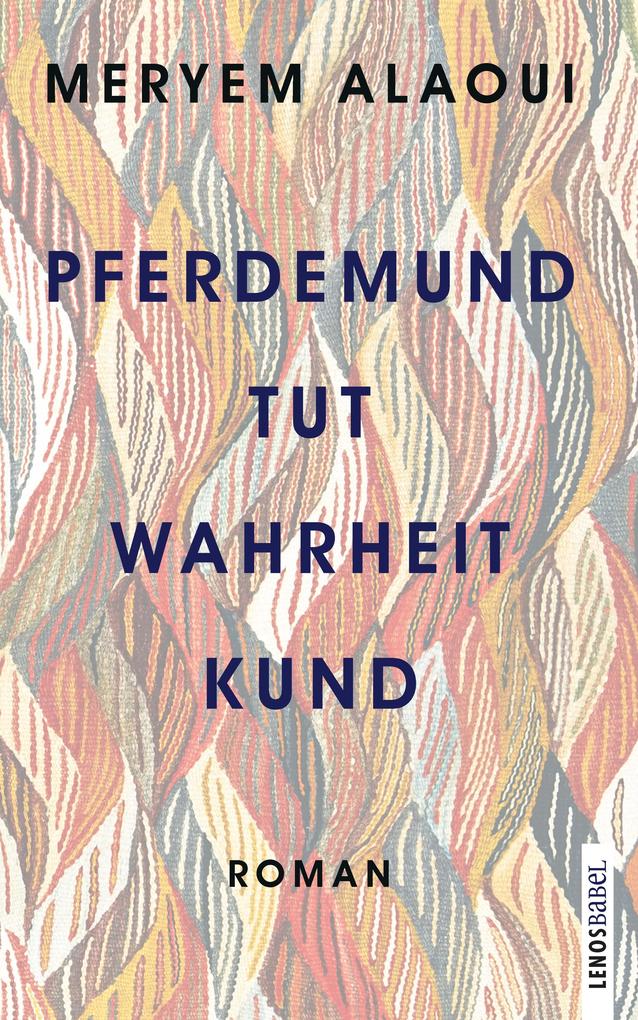 Pferdemund tut Wahrheit kund