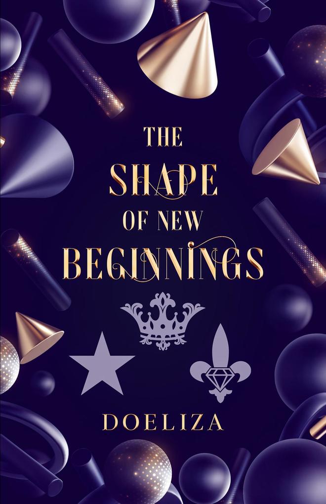 The Shape of New Beginnings