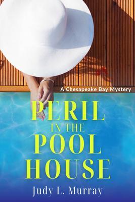 Peril in the Pool House