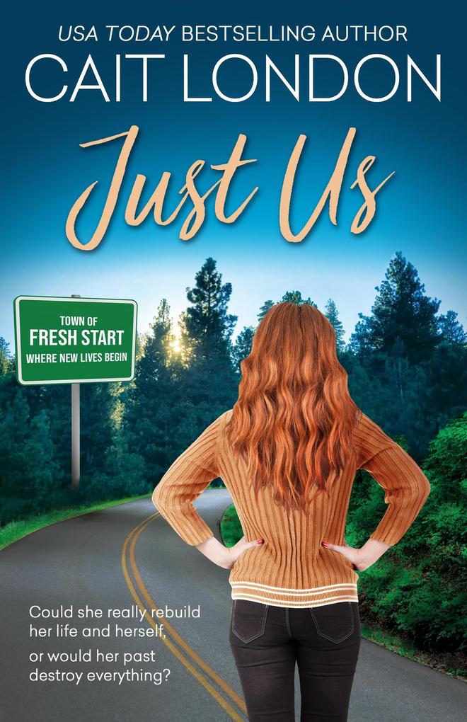 Just Us (Fresh Start #3)