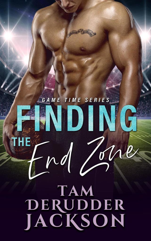 Finding the End Zone (Game Time Series)