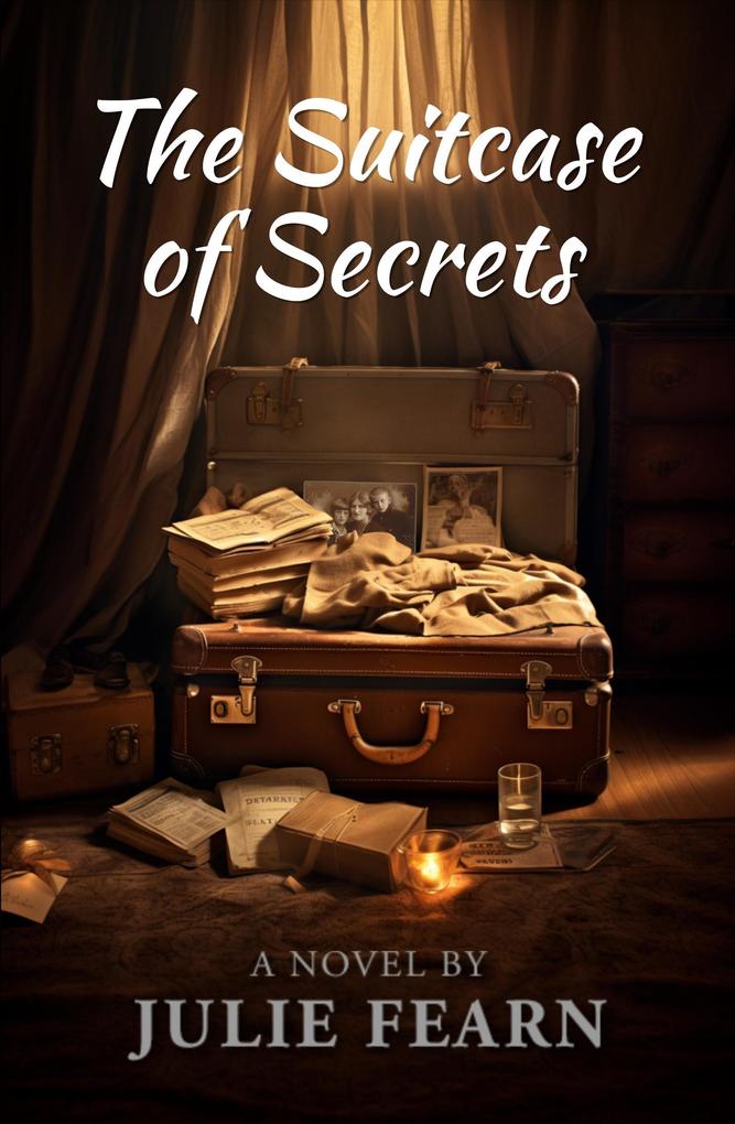 The Suitcase of Secrets