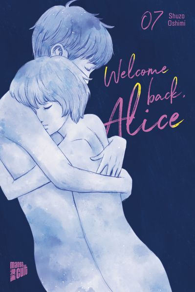 Welcome Back Alice 7