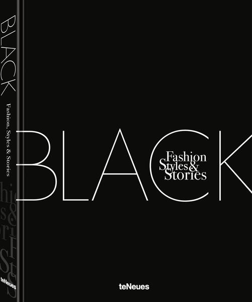 teNeues Verlag GmbH The Black Book