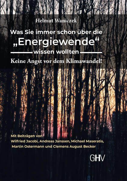 Was Sie immer schon über die 'Energiewende' wissen wollten
