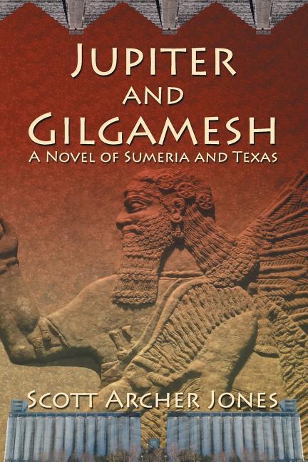 Jupiter and Gilgamesh