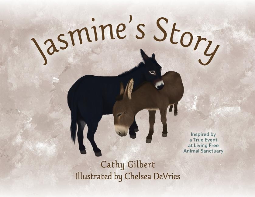 Jasmine‘s Story