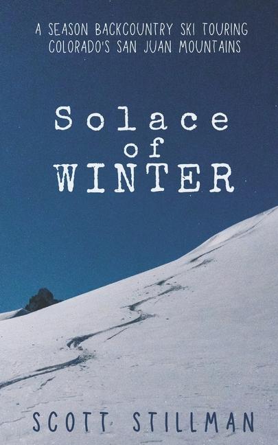 Solace Of Winter