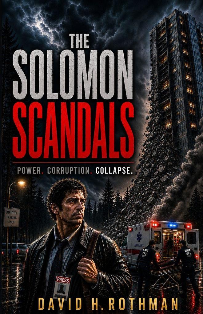 The Solomon Scandals