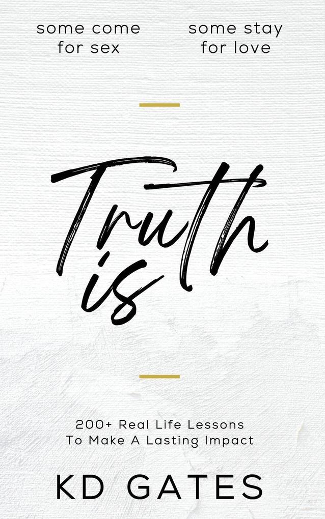 Truth Is