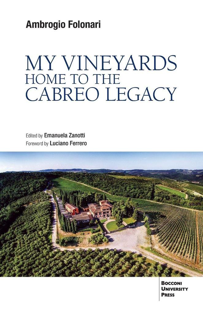 My Vineyards