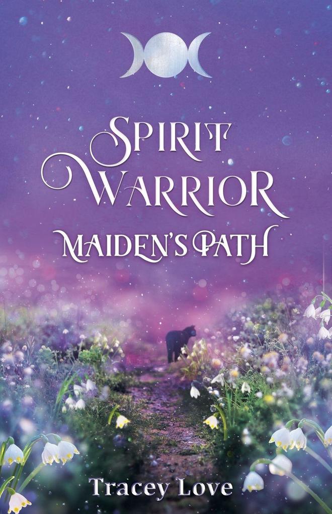 Spirit Warrior