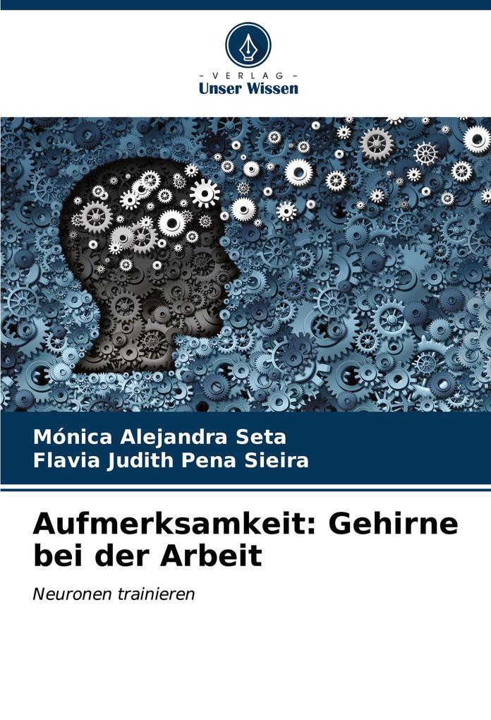 Aufmerksamkeit: Gehirne bei der Arbeit