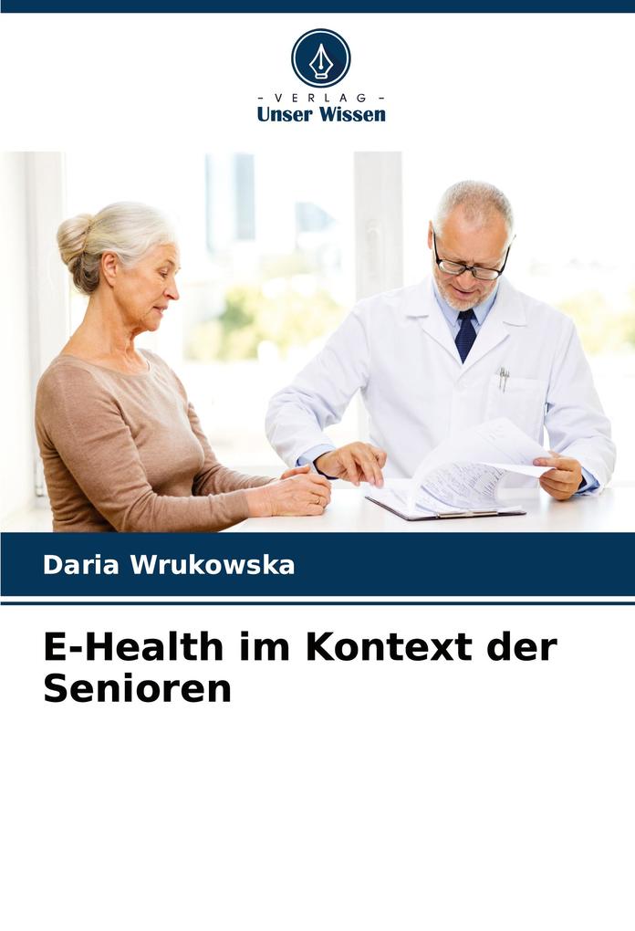 E-Health im Kontext der Senioren