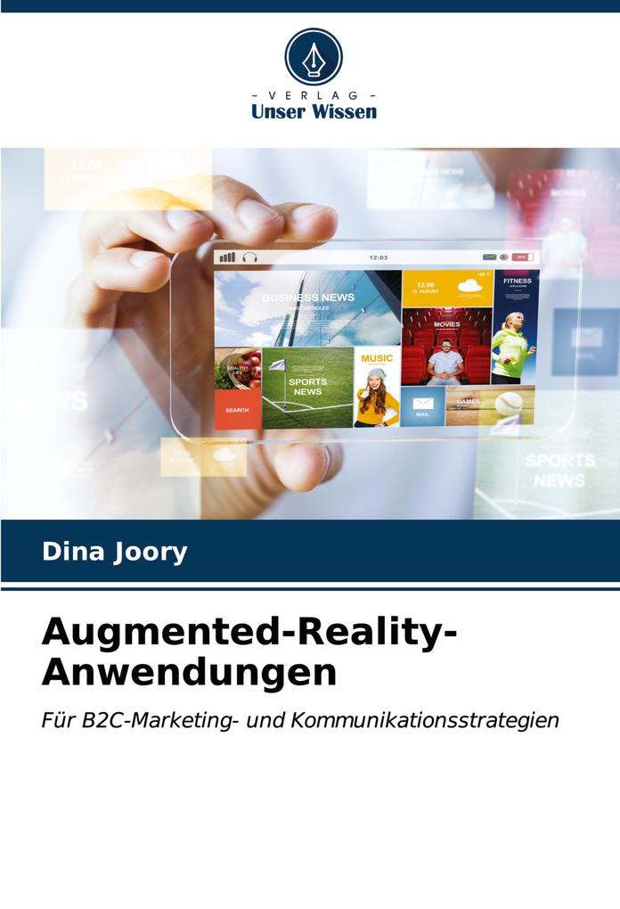 Augmented-Reality-Anwendungen