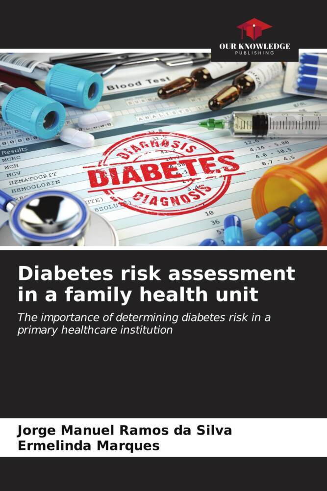 Diabetes risk assessment in a family health unit