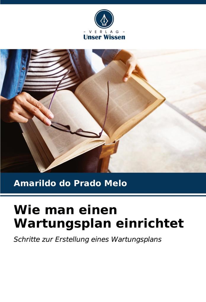 Wie man einen Wartungsplan einrichtet