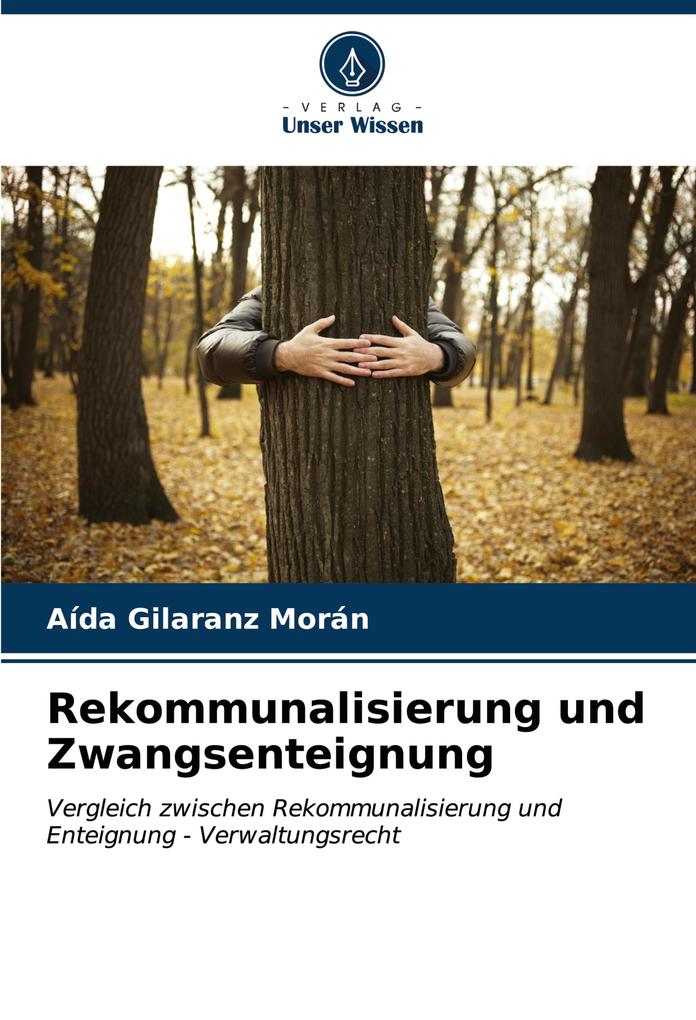 Rekommunalisierung und Zwangsenteignung