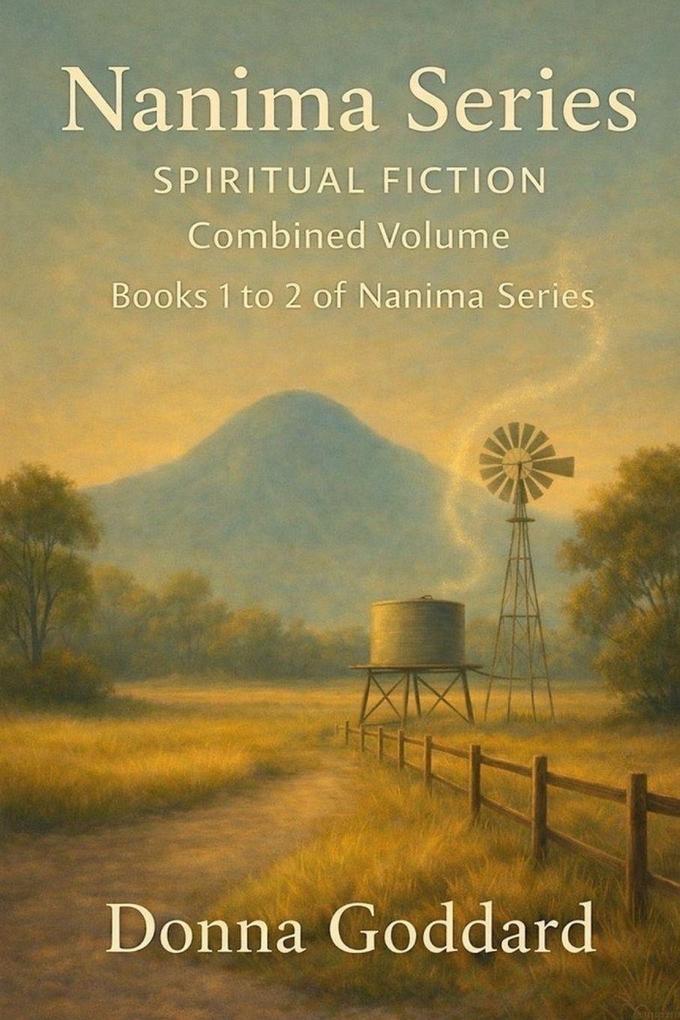 Nanima Series